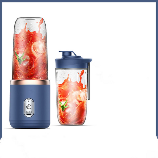 PowerBlend Mini Juicer